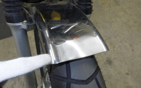 YAMAHA TW225 2022 DG09J