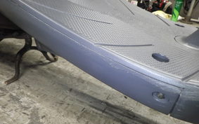 YAMAHA JOG POCHE 2023 SA08J