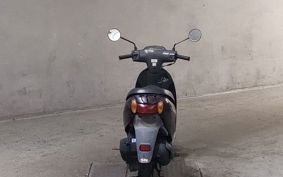 SUZUKI LET'S4 CA45A