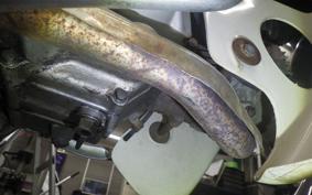 HONDA C90 SUPER CUB HA02