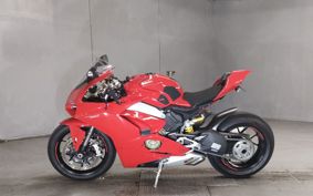 DUCATI  DUCATI PANIGA-REV4S 2018 DA00AA