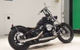YAMAHA DRAGSTAR 400 1996 4TR
