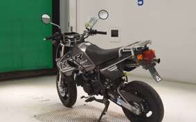 KAWASAKI KSR110 2007 KL110A