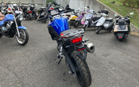 BMW F800GS 2025 0K51
