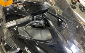 KAWASAKI ZZ1400 NINJA R 2007 ZXT40A