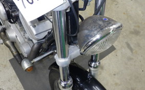 HARLEY XLH883 HUGGER 2003