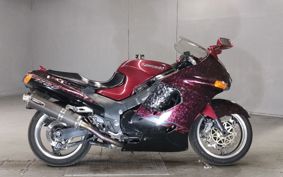 KAWASAKI ZZR1100 2000 ZXT10D