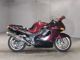 Фото Kawasaki ZZR1100 2000 с японского аукциона