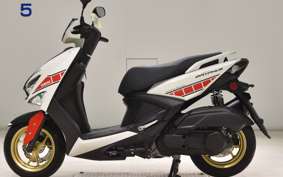 YAMAHA CYGNUS Griffus 2010 SEJ4J