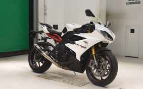TRIUMPH DAYTONA 675 R 2015