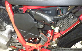 HONDA FTR223 2016 MC34