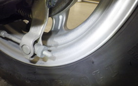 HONDA ﾍﾞﾝﾘｨ50-2 2022 AA05