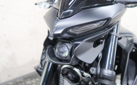 YAMAHA MT-25 RG74J