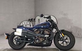HARLEY RH1250S ZC4