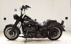 HARLEY FLSTFBS1800 2017