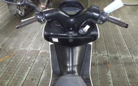 YAMAHA MAJESTY 125 FI