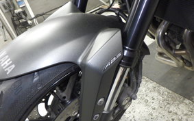YAMAHA MT-09 Tracer 2017 RN51J