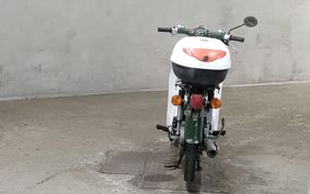 HONDA SUPER CUB50 AA01