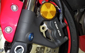 HONDA CBR600RR 2021 PC40