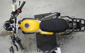 HONDA MONKEY 125 ABS 2022 JB02