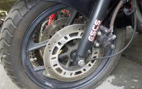 KAWASAKI GPX400R ZX400F