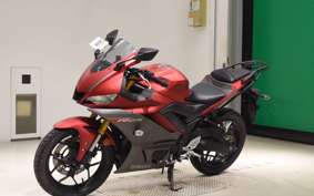 YAMAHA YZF-R25 RG43J