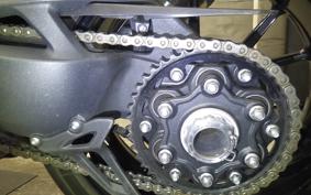 TRIUMPH SPEED TRIPLE RS 2021