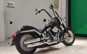 HARLEY FLSTF 1450 2004