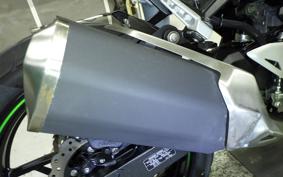 KAWASAKI NINJA 250 2 EX250Y