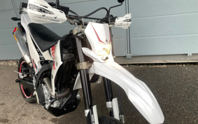 YAMAHA WR250X DG15J