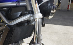 HONDA VTR 250 2009 MC33