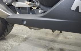 KAWASAKI NINJA 250 EX250L