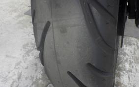 HONDA REBEL 500 A 2017 PC60