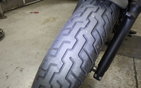 HONDA REBEL 250 A MC49