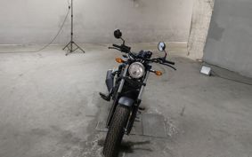 HONDA REBEL MC49