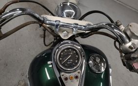 KAWASAKI VULCAN400 VN400A