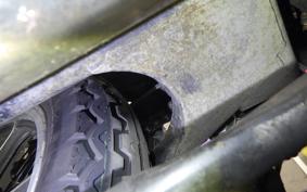 KAWASAKI Z1000 P 1992