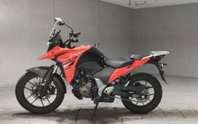 SUZUKI V STROM 250SX EL11L