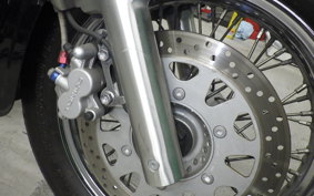 SUZUKI INTRUDER 400 Classic 2007 VK54A