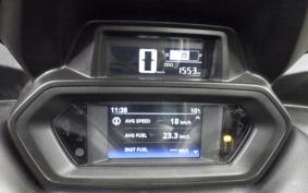 YAMAHA X-MAX 250 2025 SG70J