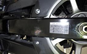 YAMAHA XVS950A MIDNIGHT STAR 2013