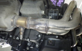 YAMAHA MT-09 Tracer GT 2019 RN51J