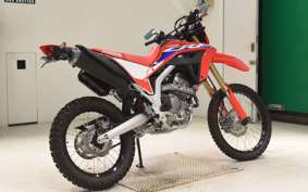HONDA CRF250L 2003 MD47