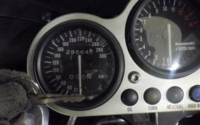 KAWASAKI ZX900R NINJA 1995 ZX900B