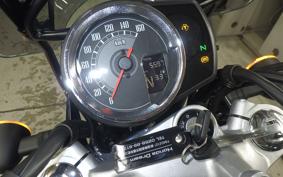 HONDA GB350C 2025 NC64