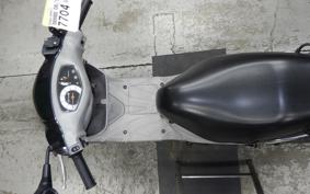SUZUKI ADDRESS V125 G 2002 CF46A