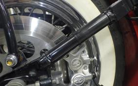 HARLEY FLSTC 1340 1991