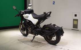 HUSQVARNA VITPILEN 401 2019