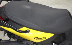 YAMAHA BW S125 SED9J