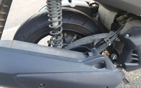 YAMAHA N-MAX155 ABS SG50J
